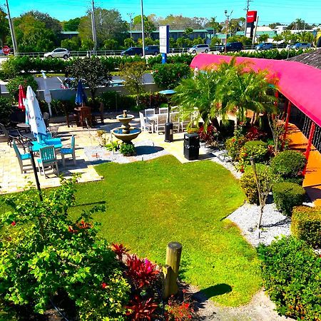 Lantern Inn & Suites - Sarasota Eksteriør bilde