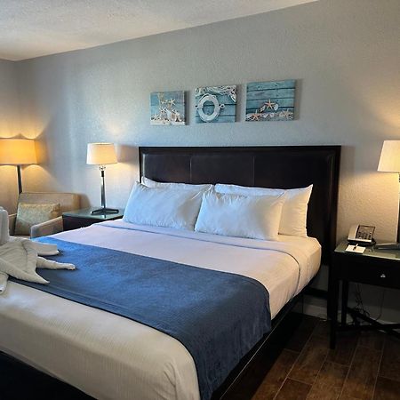 Lantern Inn & Suites - Sarasota Eksteriør bilde