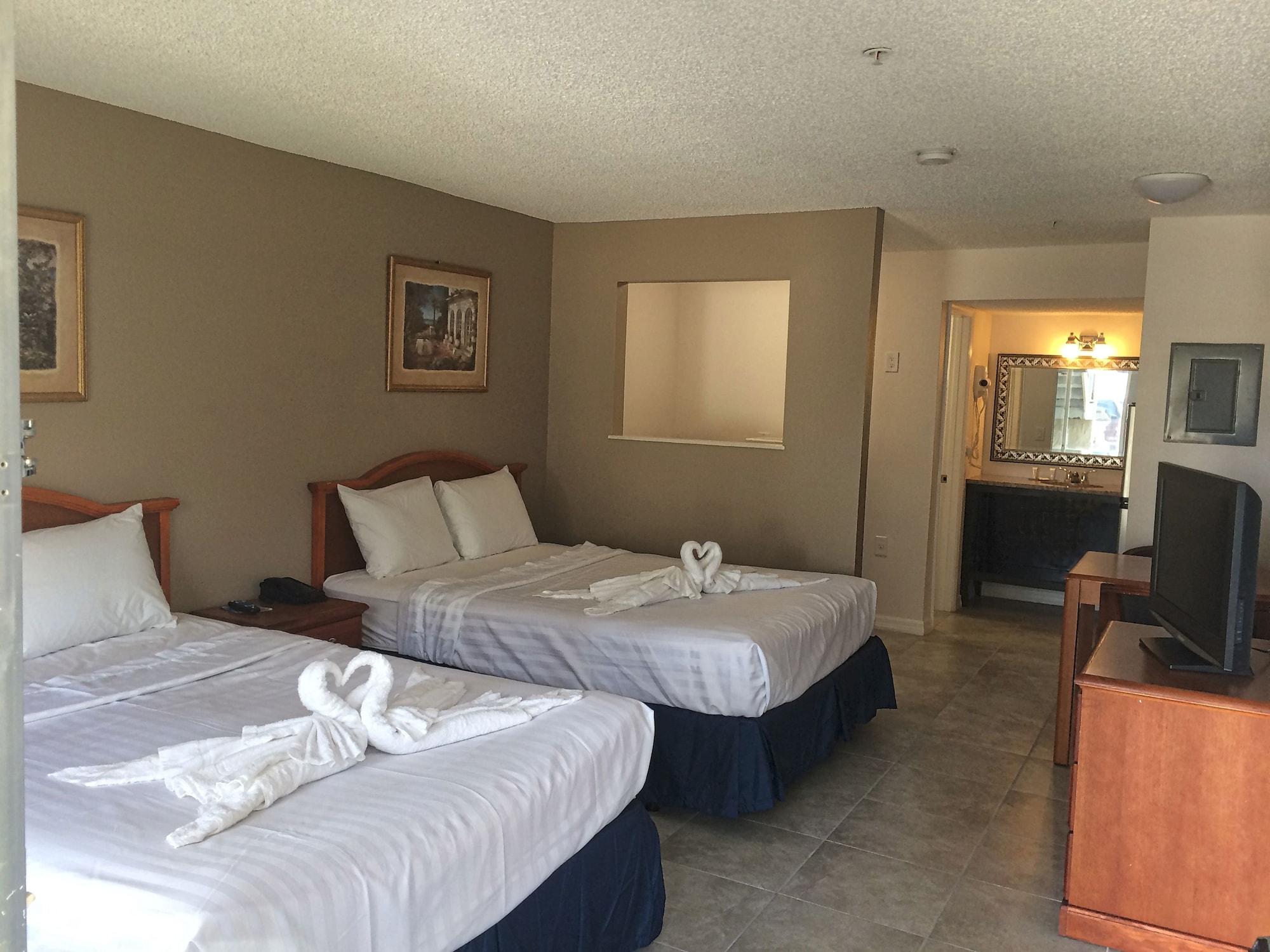 Lantern Inn & Suites - Sarasota Eksteriør bilde
