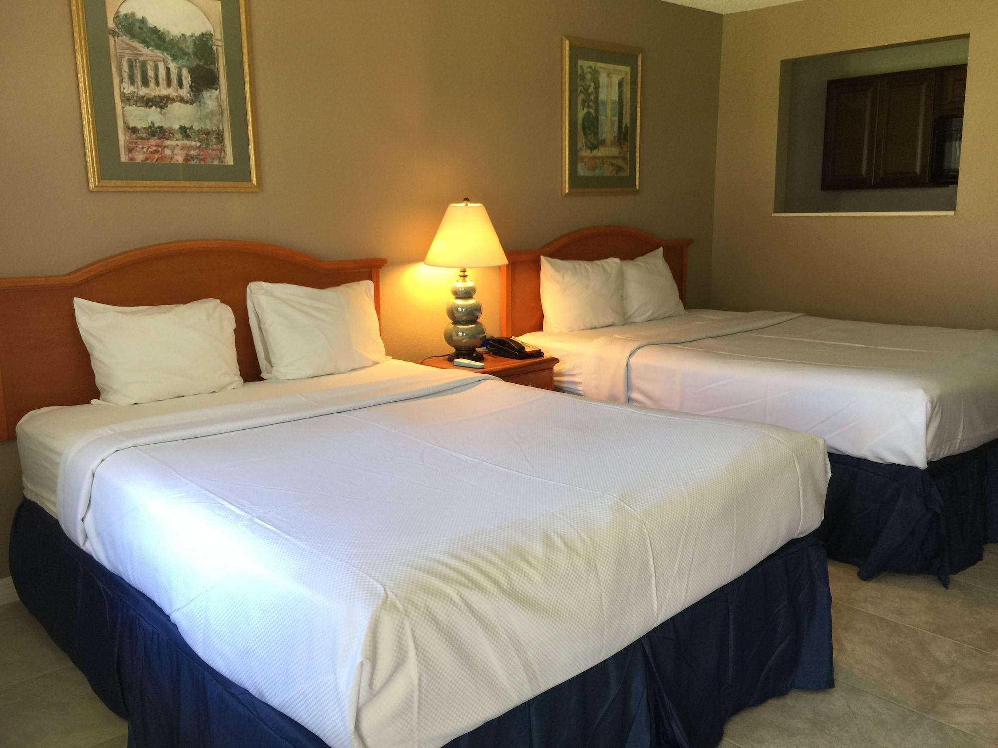 Lantern Inn & Suites - Sarasota Eksteriør bilde