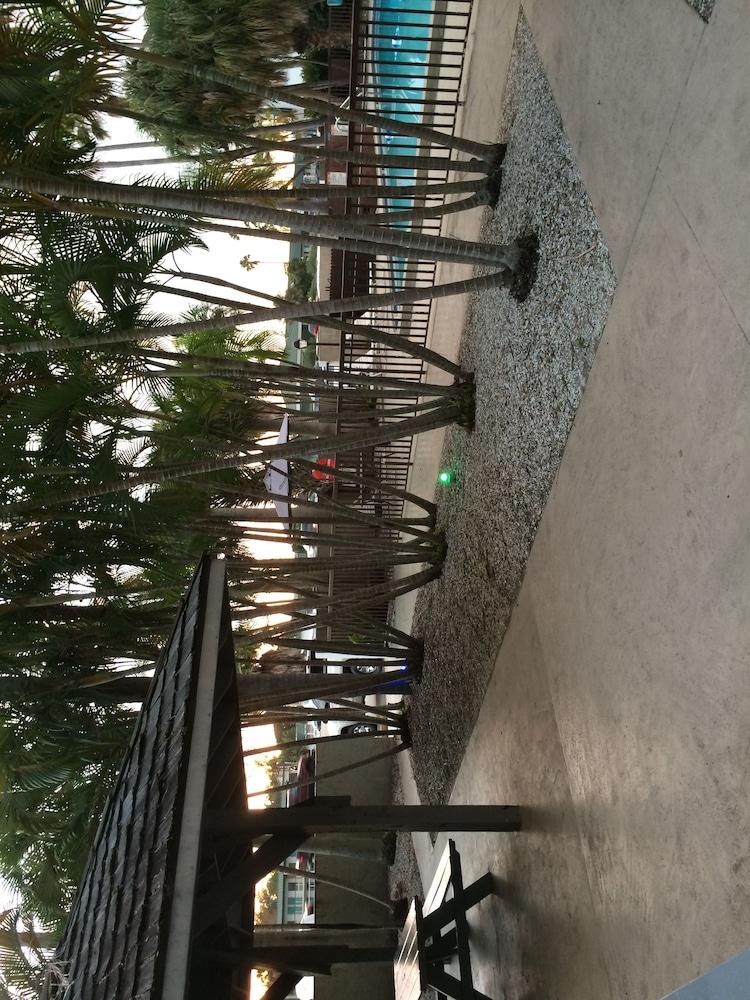 Lantern Inn & Suites - Sarasota Eksteriør bilde