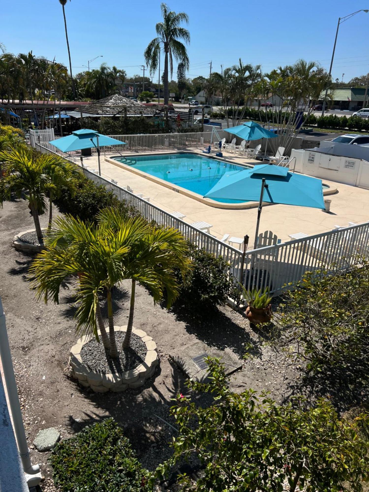 Lantern Inn & Suites - Sarasota Eksteriør bilde