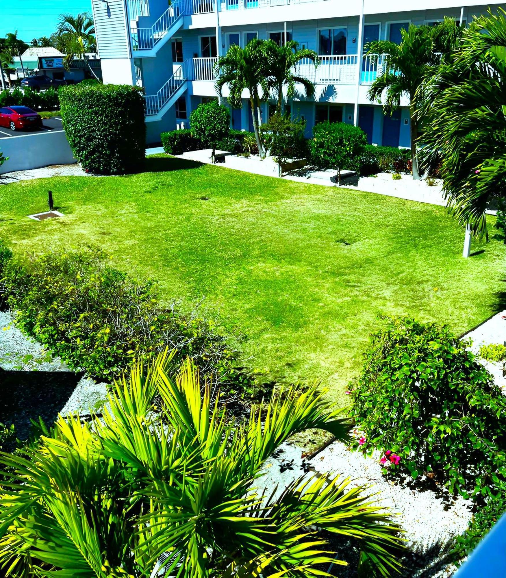 Lantern Inn & Suites - Sarasota Eksteriør bilde