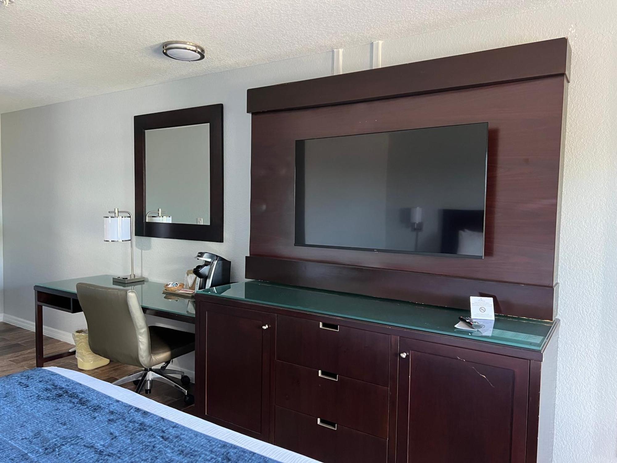 Lantern Inn & Suites - Sarasota Eksteriør bilde