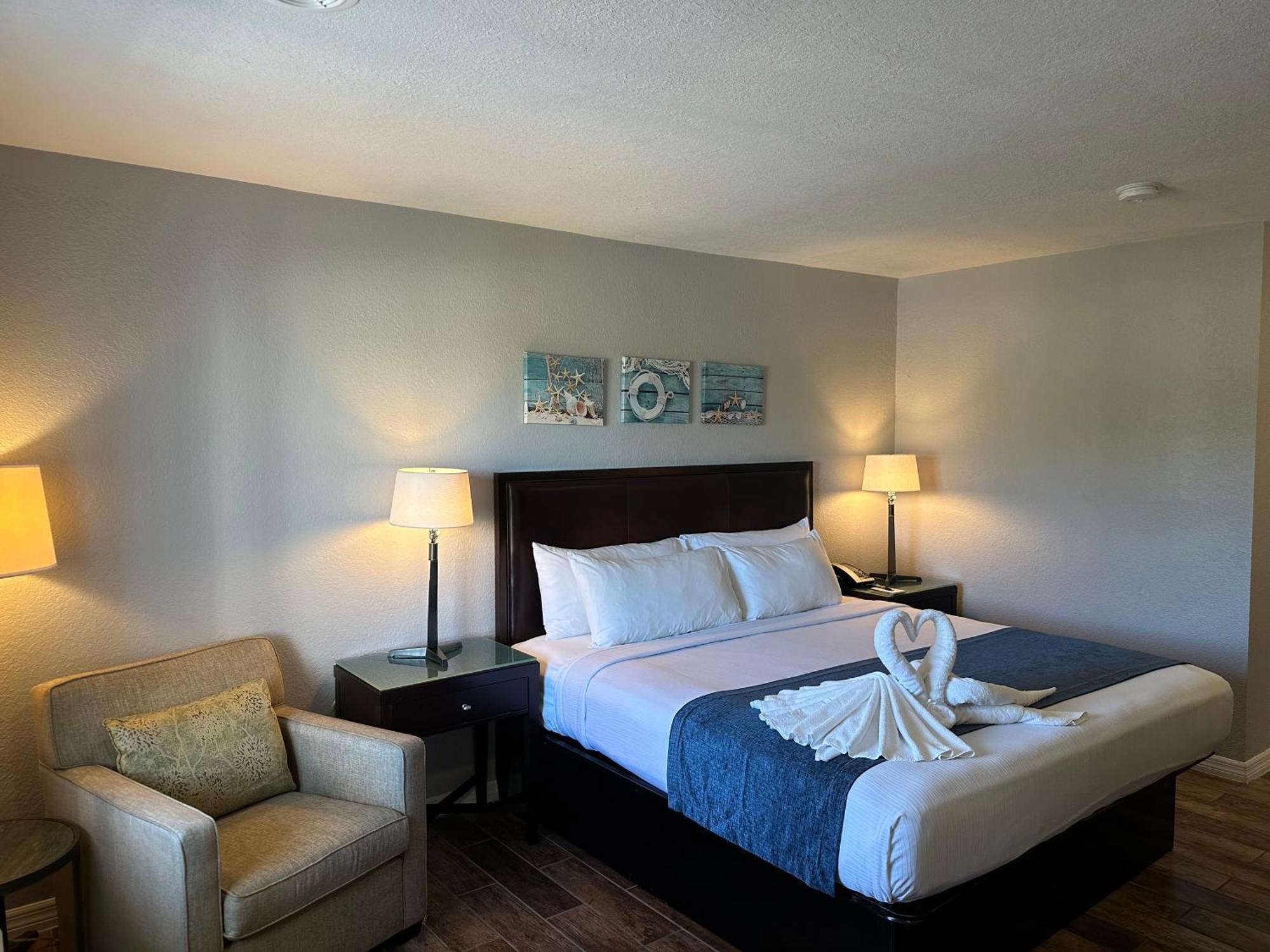 Lantern Inn & Suites - Sarasota Eksteriør bilde