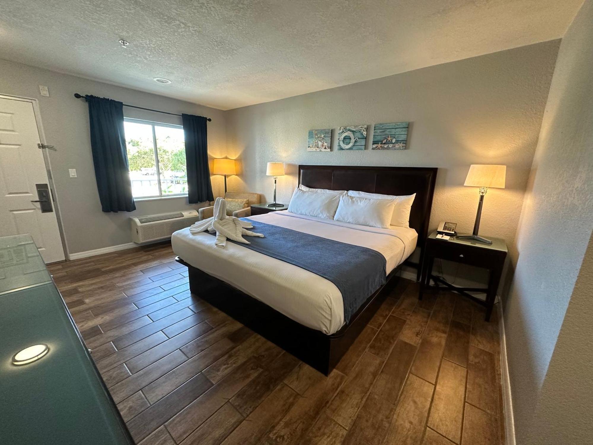 Lantern Inn & Suites - Sarasota Eksteriør bilde