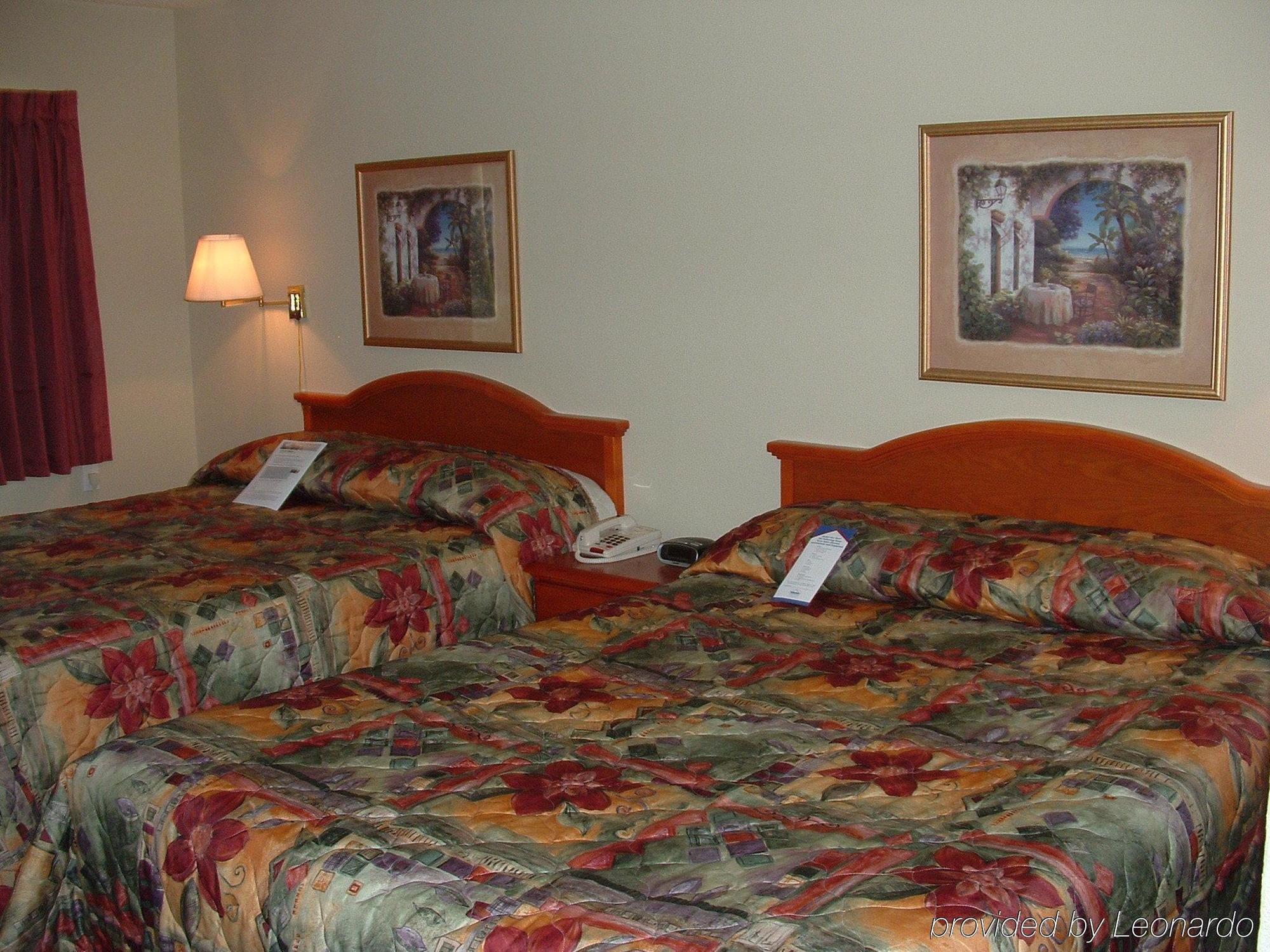 Lantern Inn & Suites - Sarasota Eksteriør bilde