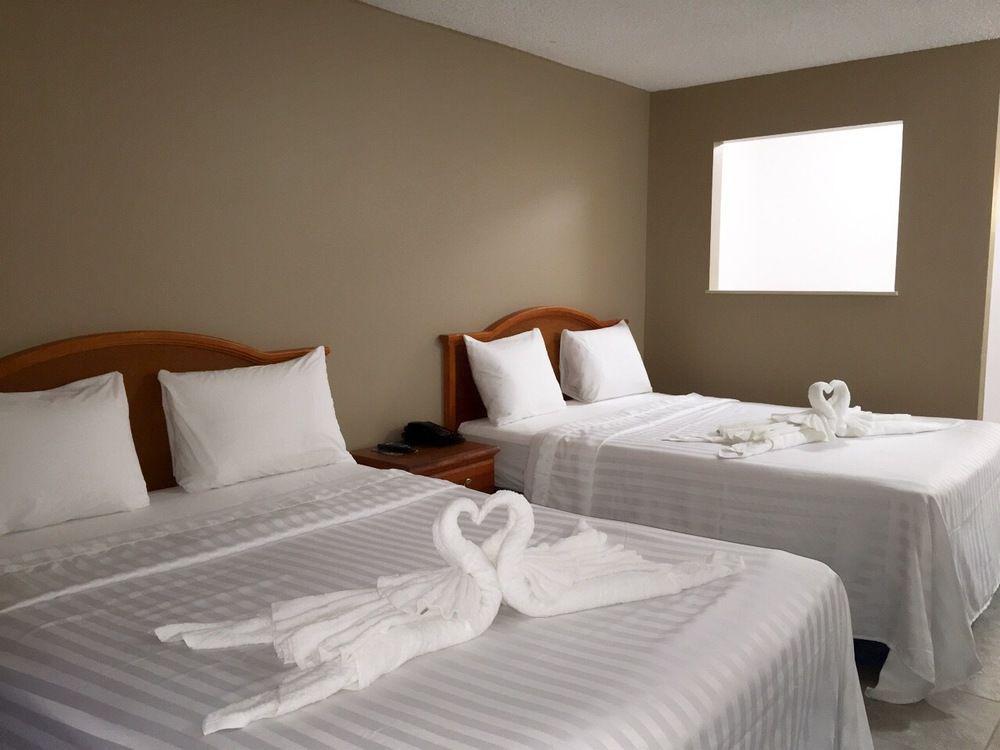 Lantern Inn & Suites - Sarasota Eksteriør bilde
