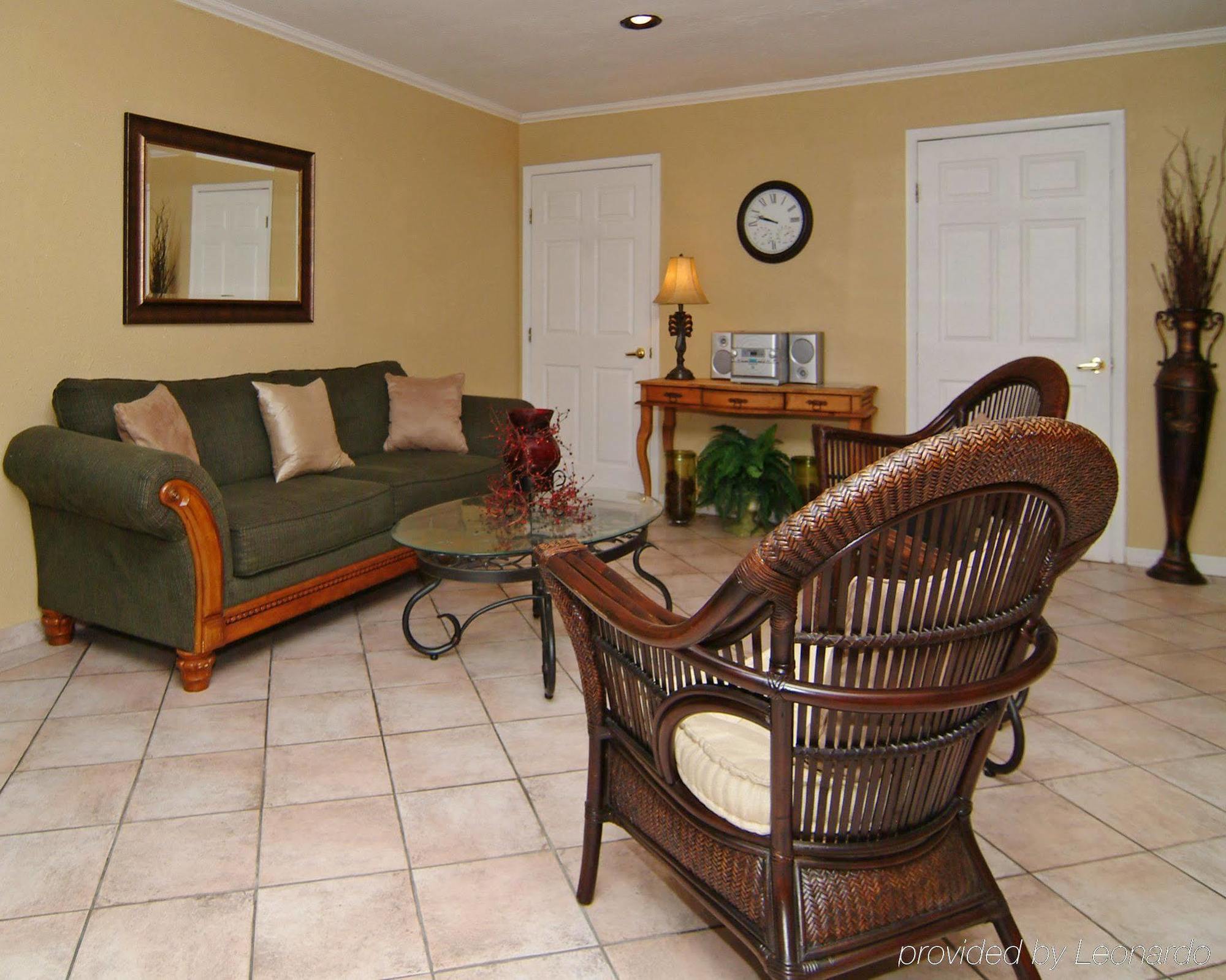 Lantern Inn & Suites - Sarasota Eksteriør bilde