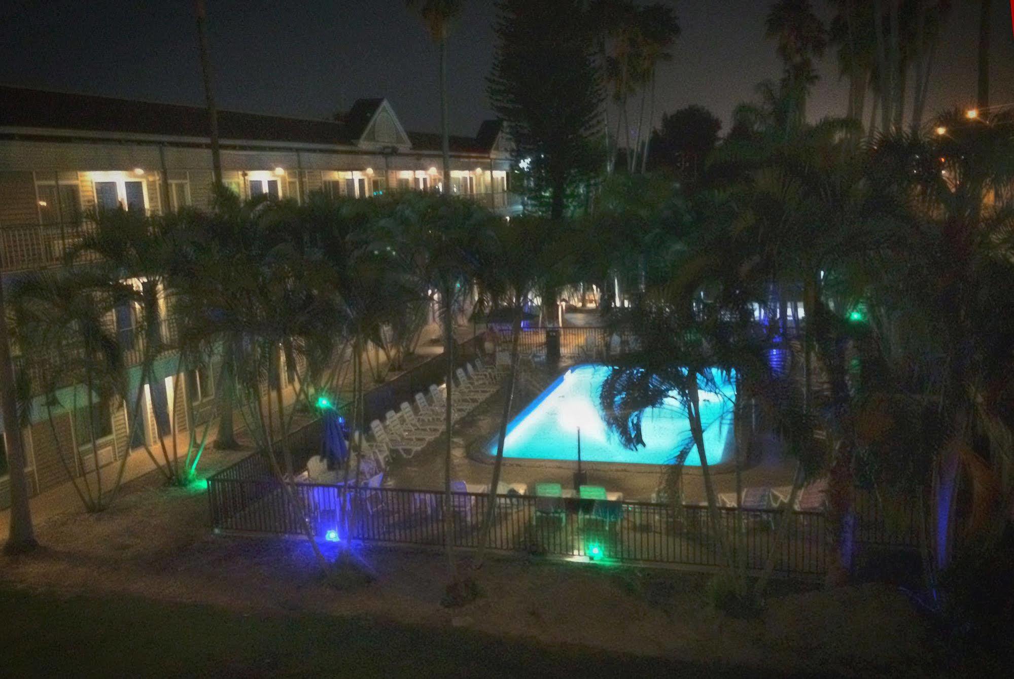Lantern Inn & Suites - Sarasota Eksteriør bilde