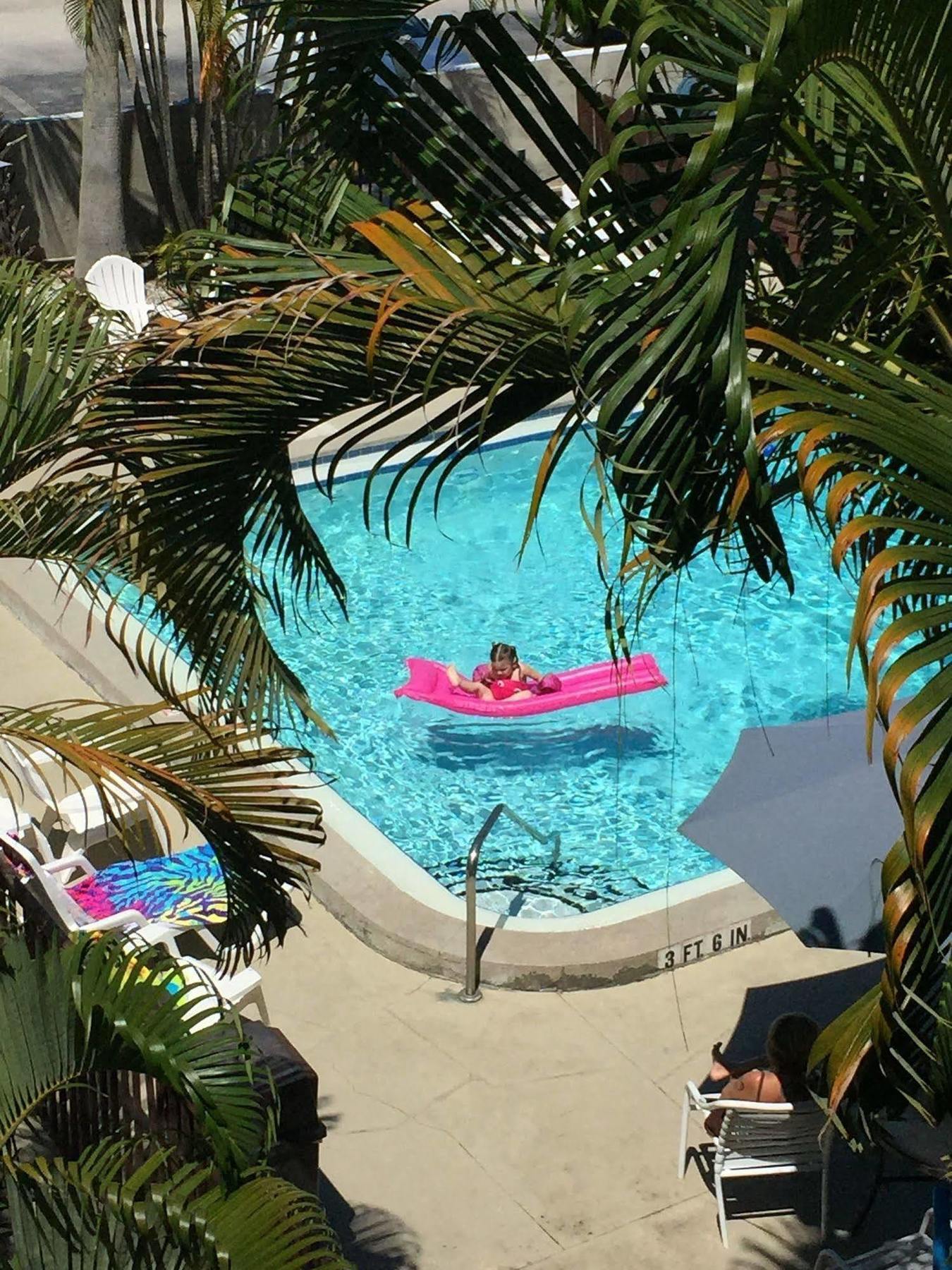 Lantern Inn & Suites - Sarasota Eksteriør bilde