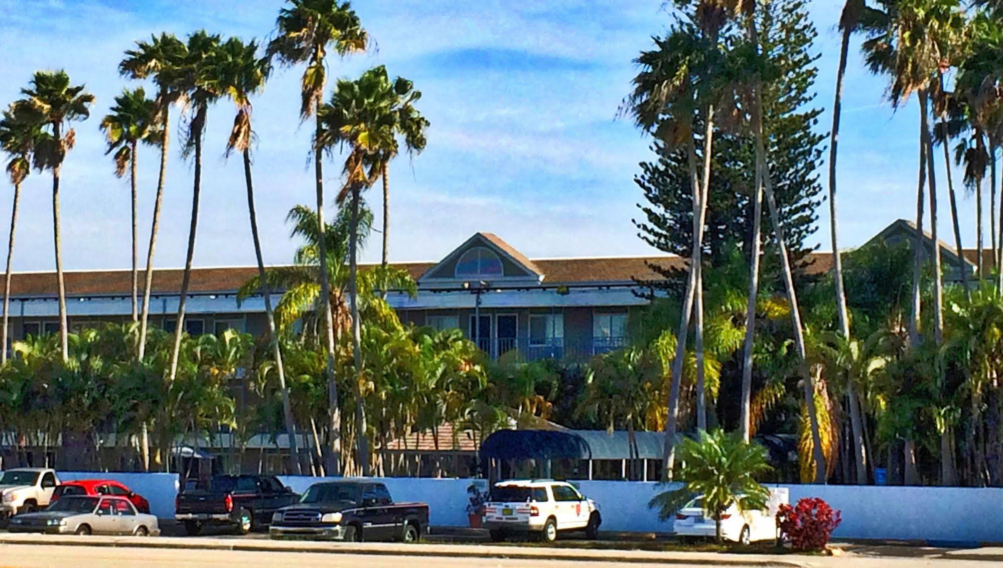 Lantern Inn & Suites - Sarasota Eksteriør bilde