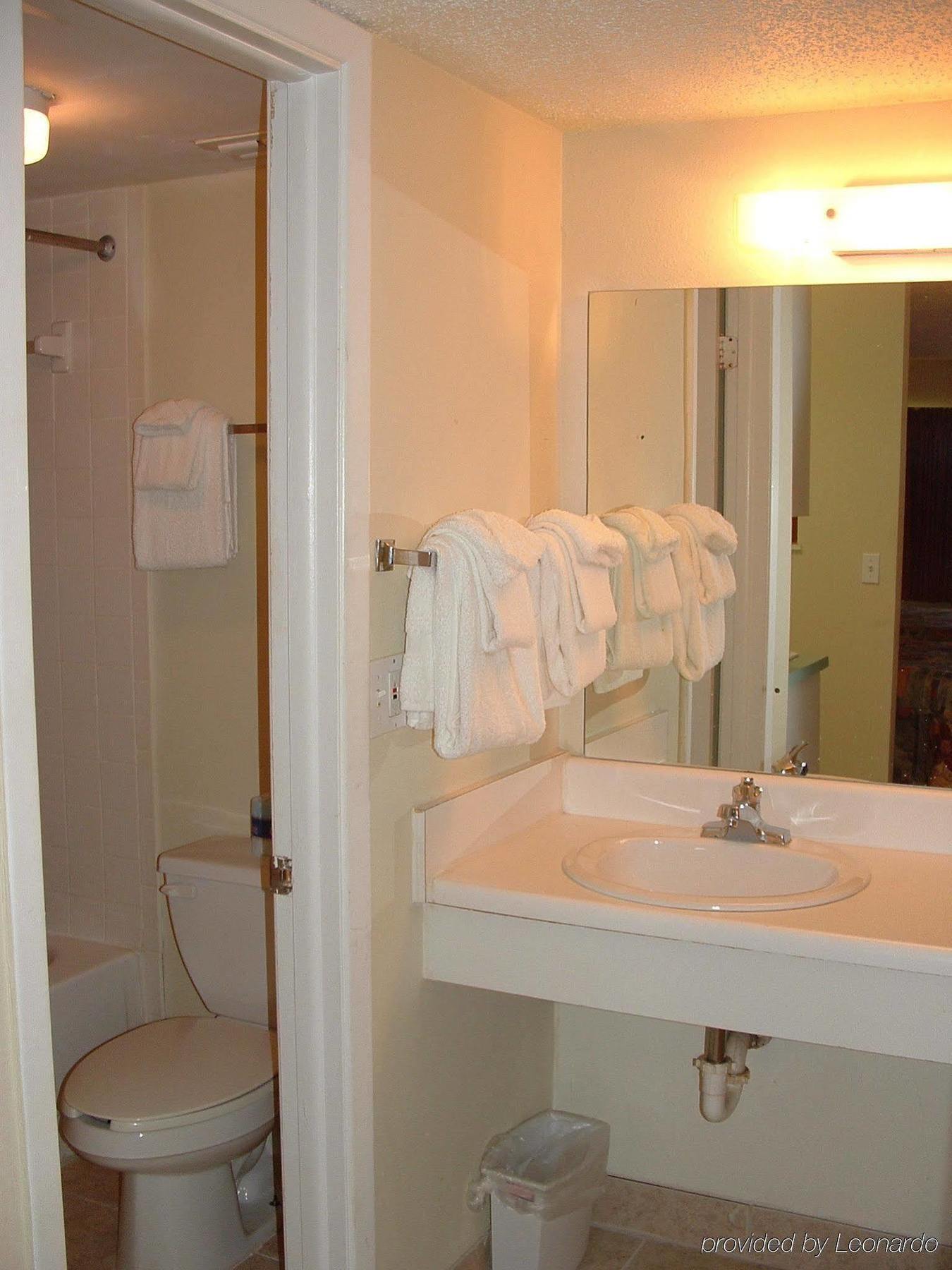 Lantern Inn & Suites - Sarasota Eksteriør bilde